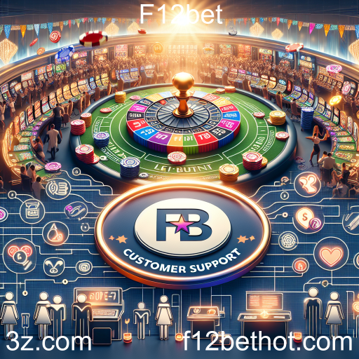 A Emoção da Roleta no F12bet