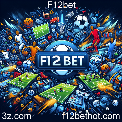 Apostas Móveis no F12bet: Jogue Onde Quiser