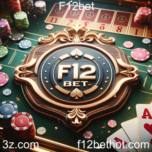 Descubra os Jogos de Mesa no F12bet